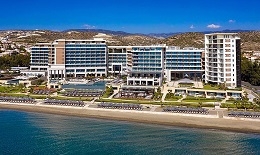 Hotel Amara Beach